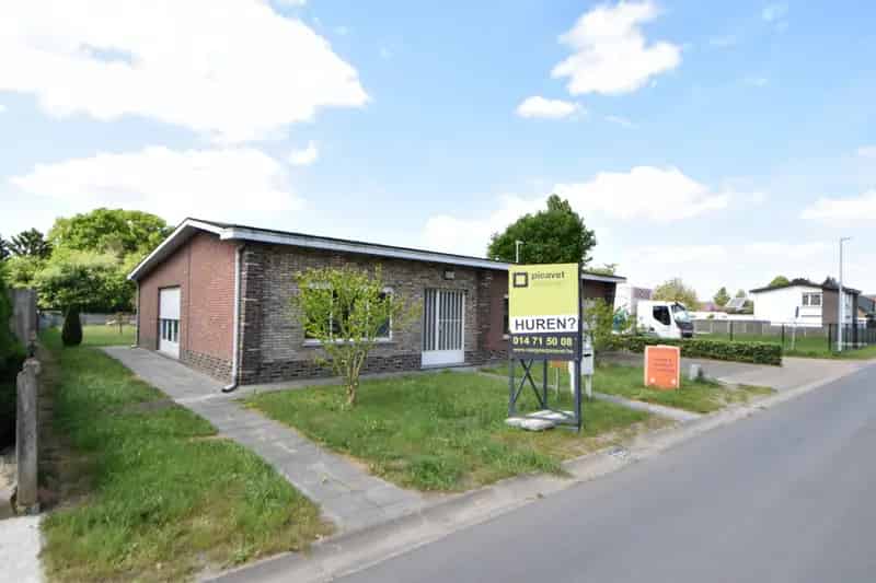 Huis te huur