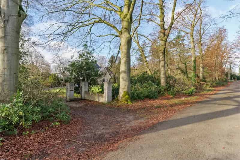 Huis te koop in Sint-Martens-Latem