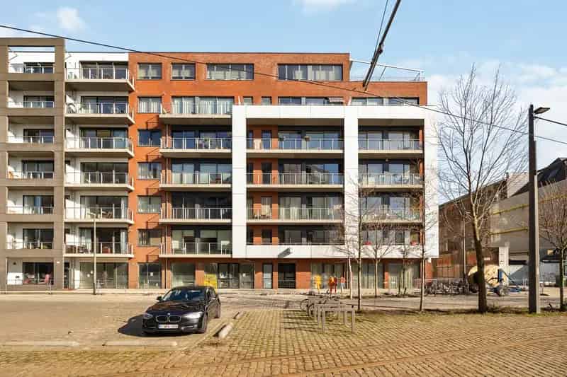 Appartement te huur
