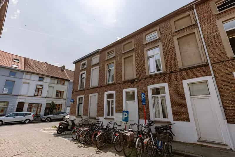 Huis te huur