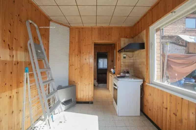Woning te koop Oostende