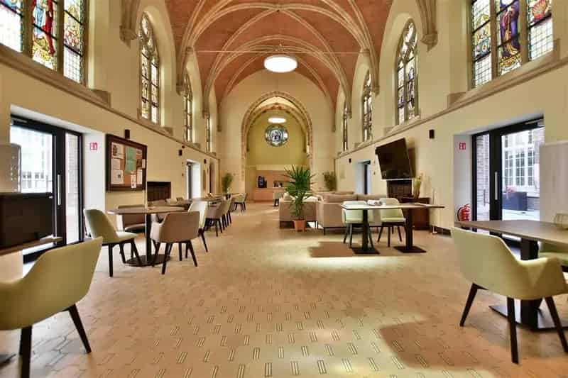Appartement te koop in Dendermonde