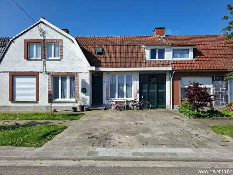 Huis te koop