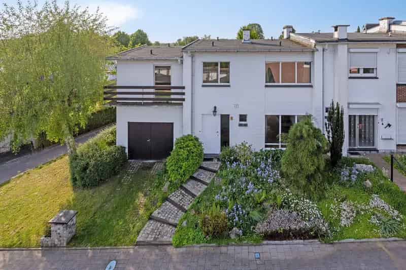 Charmant te renoveren woning op toplocatie te Heverlee