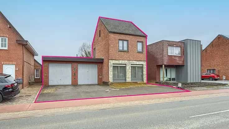 Huis Te Koop