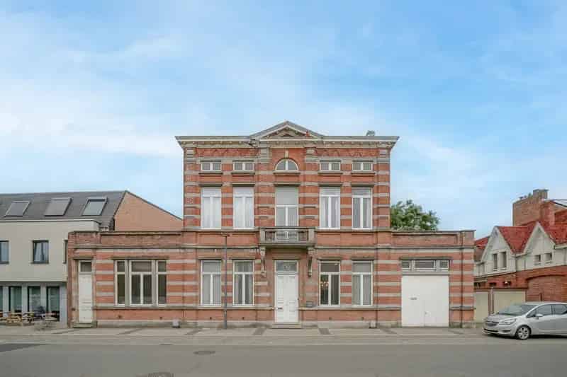 Huis te koop