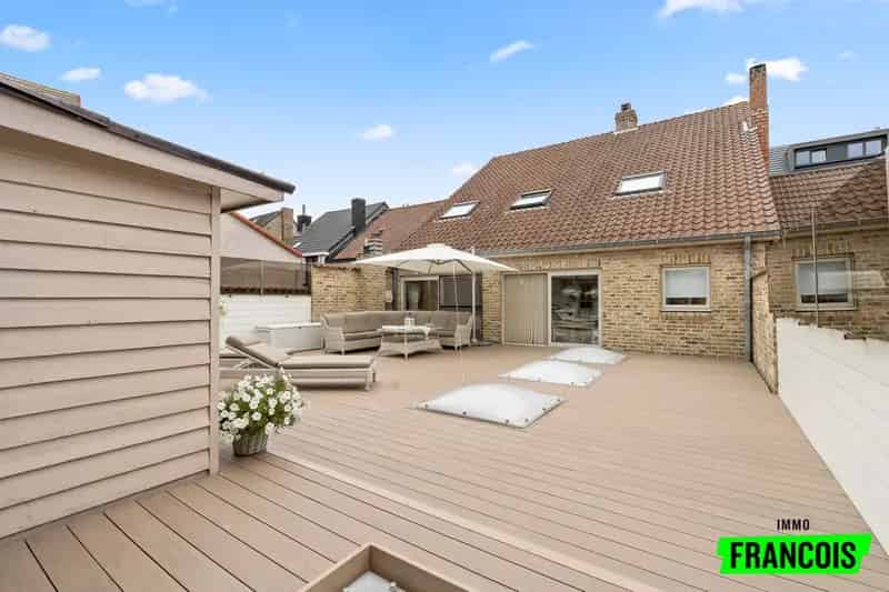 Huis te koop