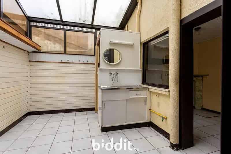 MOOIE WONING AAN HET KMSKA