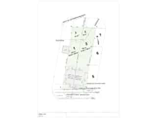 Bouwgrond te koop - Moorsel RWC36360