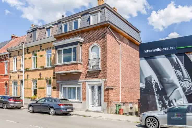 Huis Te Koop