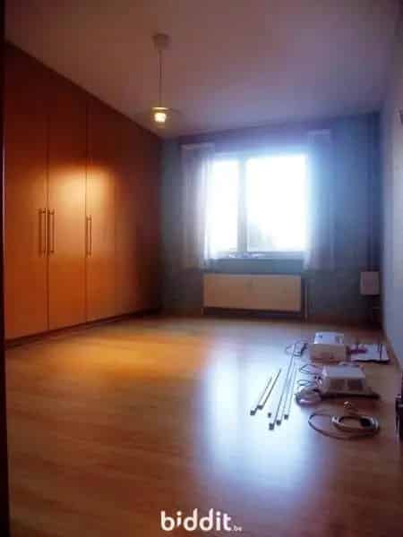 Het appartement « L1 » op 1e verd.