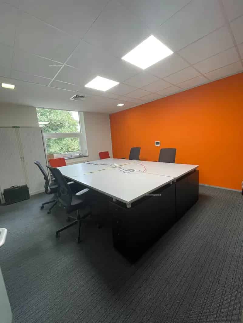 Kantoorruimte te huur in Riverside Business Park Anderlecht