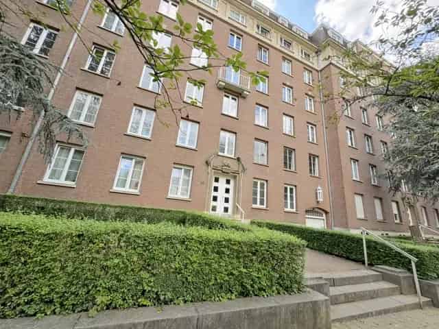 Appartement  te Ixelles 