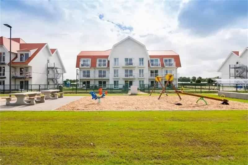Appartement te koop Sint-Joris