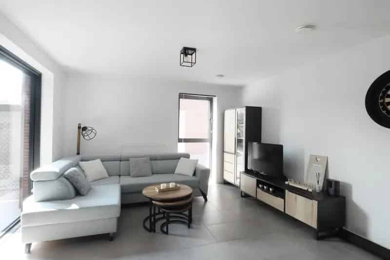 Appartement te huur