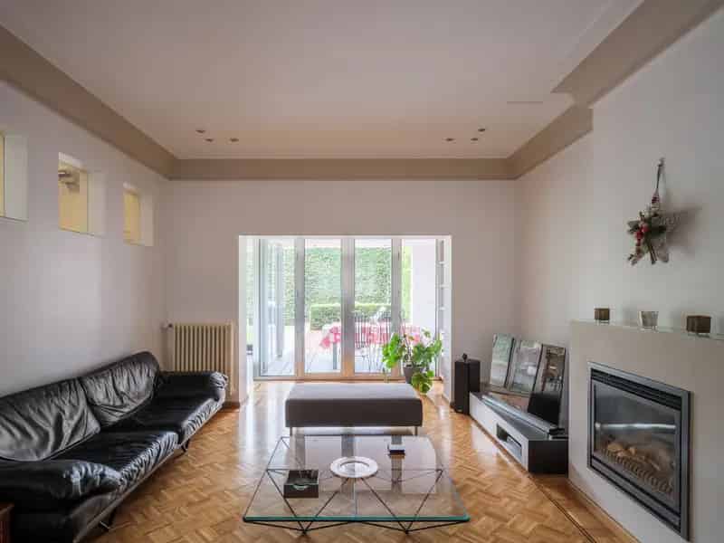 Ruime Karaktervolle Burgerwoning Gent