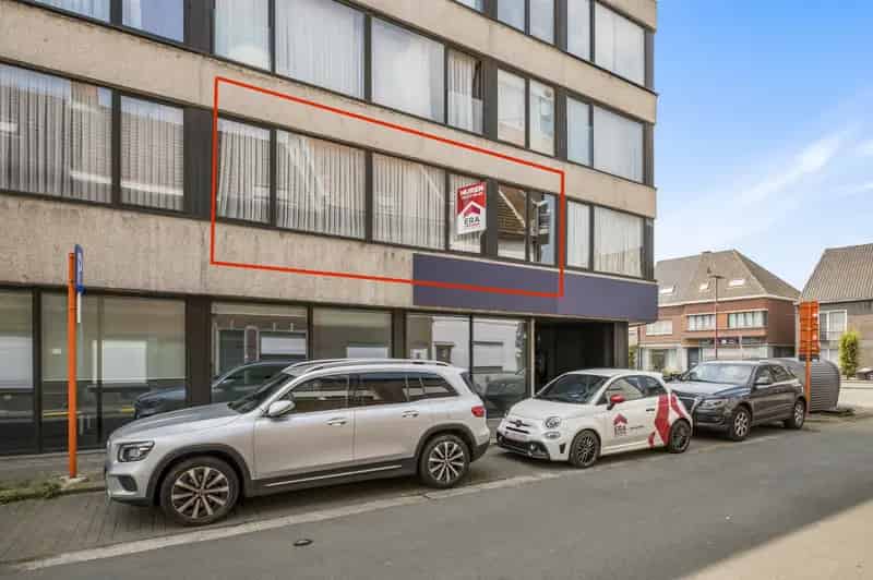 Appartement te koop