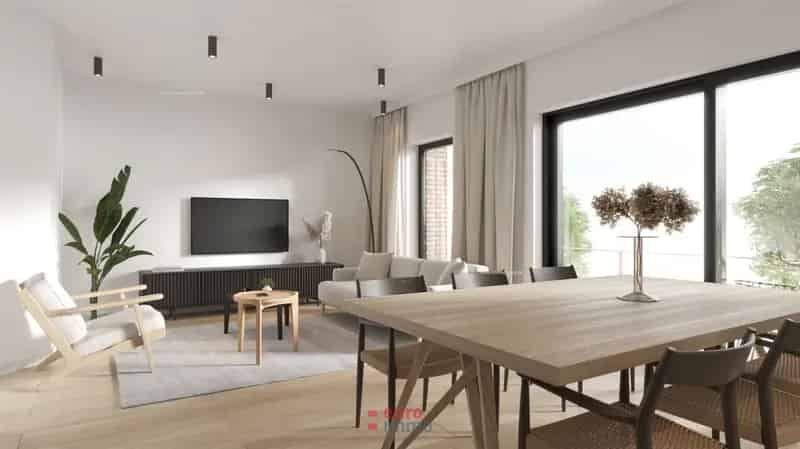 Te koop in Residentie Casa Del Sole Nieuwpoort