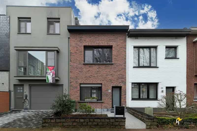 Huis te huur