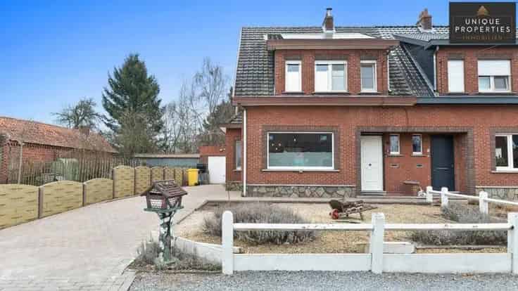 Huis Te Koop