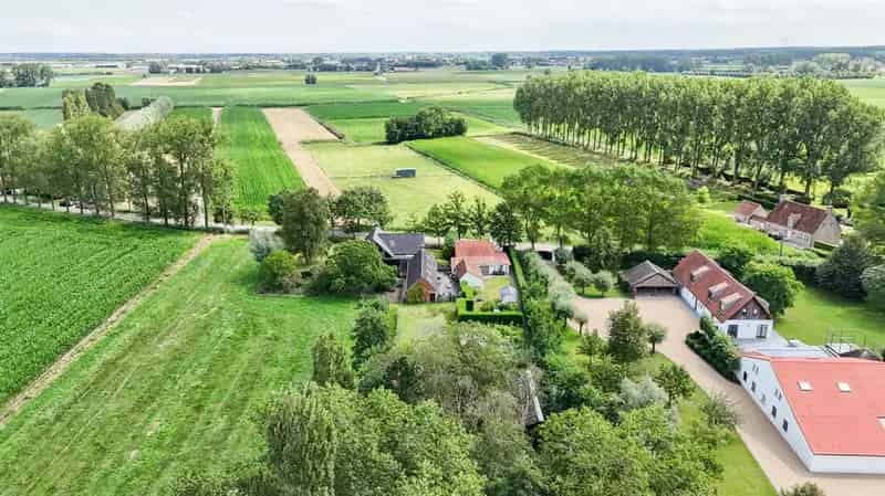 Bouwgrond te koop Middelburg