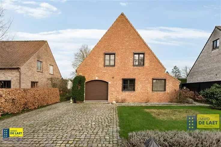 Villa Te Koop