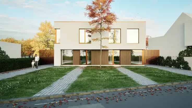 Huis Te Koop