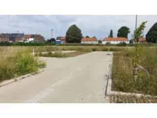 Project: FOURS A CHAUX - Frameries 3334070-6884773
