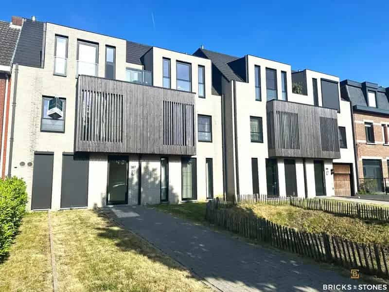 Appartement te koop