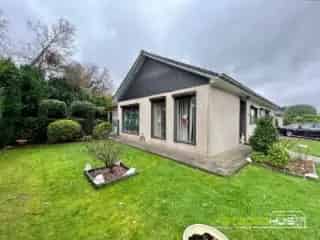 Bungalow te koop - Ninove RBS61181   In optie