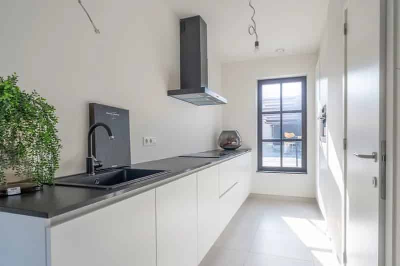 Ruime energiezuinige nieuwbouwwoning met 5 slaapkamers