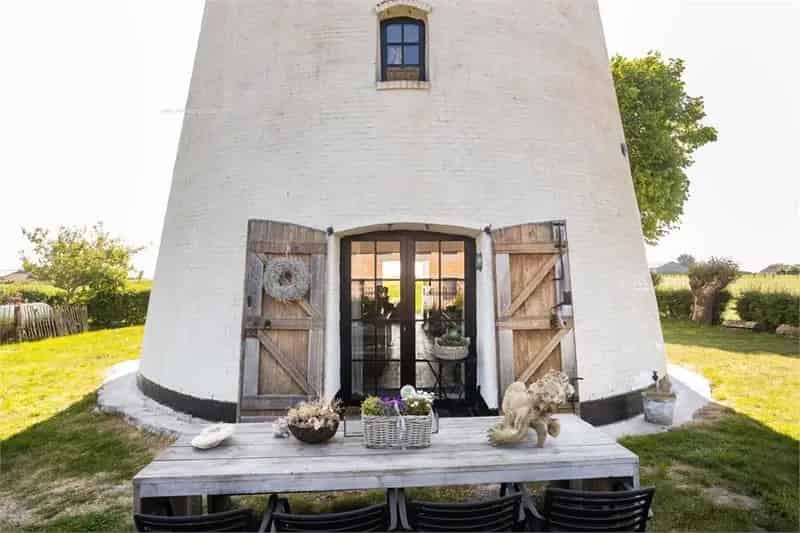Huis te koop Horebeke
