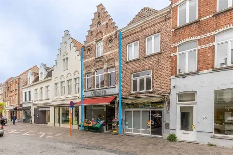 Handelspand te koop Brugge