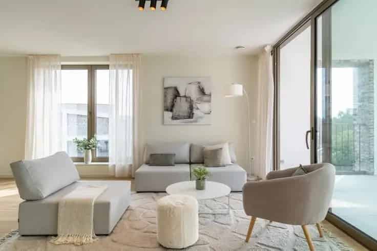 Appartement Te Koop