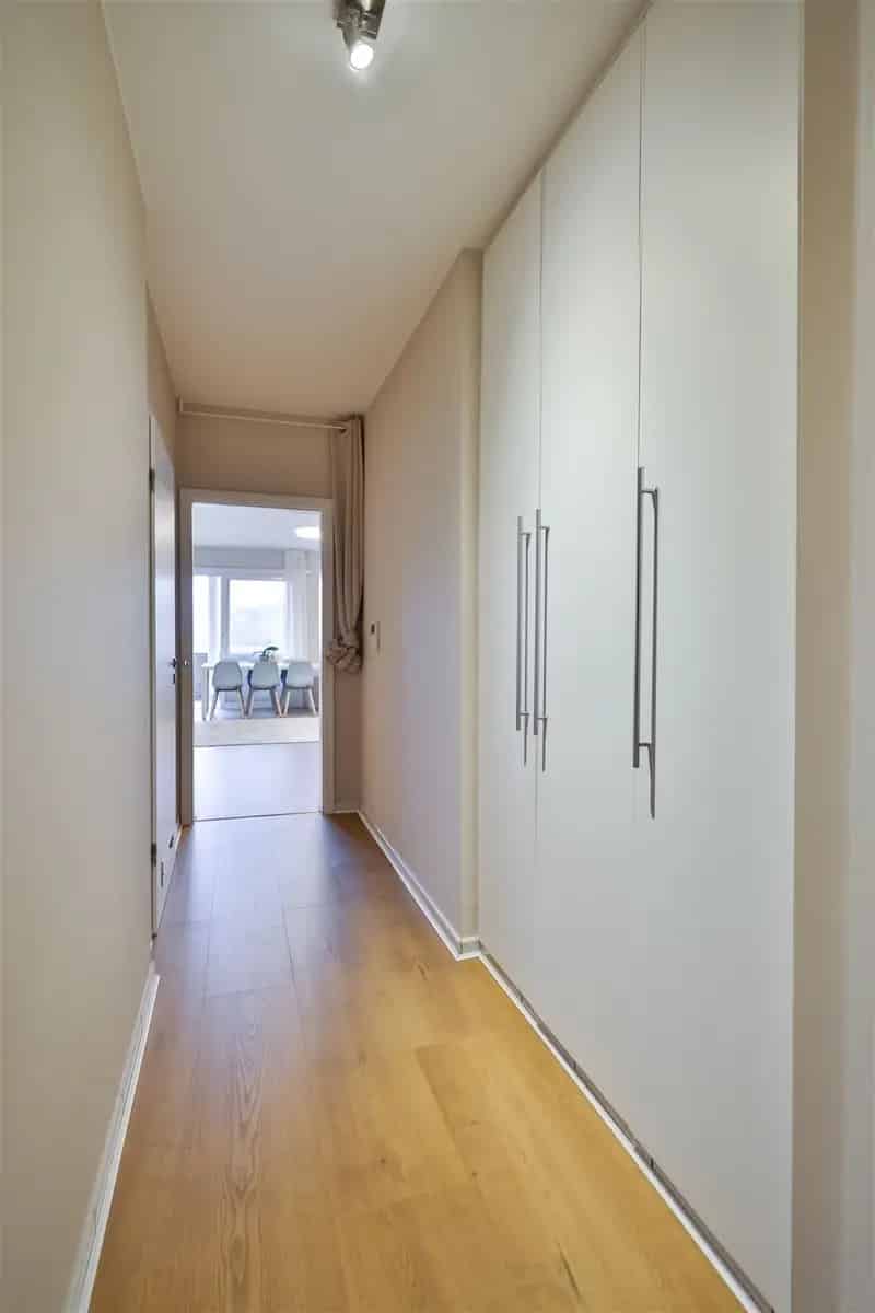 Appartement te huur