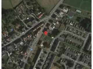 Bouwgrond te Turnhout 379m² - Rustig gelegen