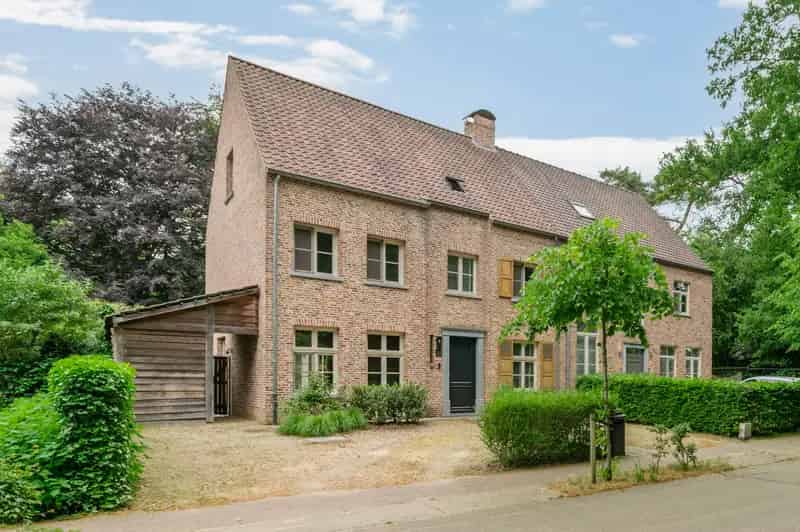 Huis te koop