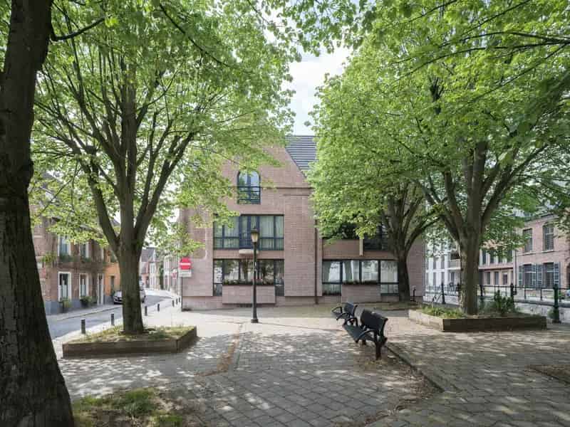Appartement te koop