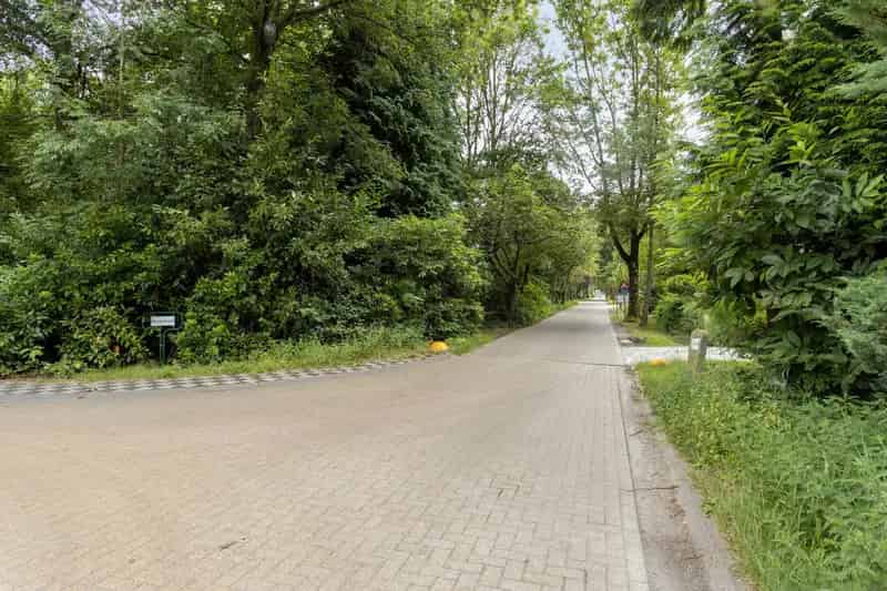 Mooi Gelegen Perceel Met Te Renoveren Landhuis