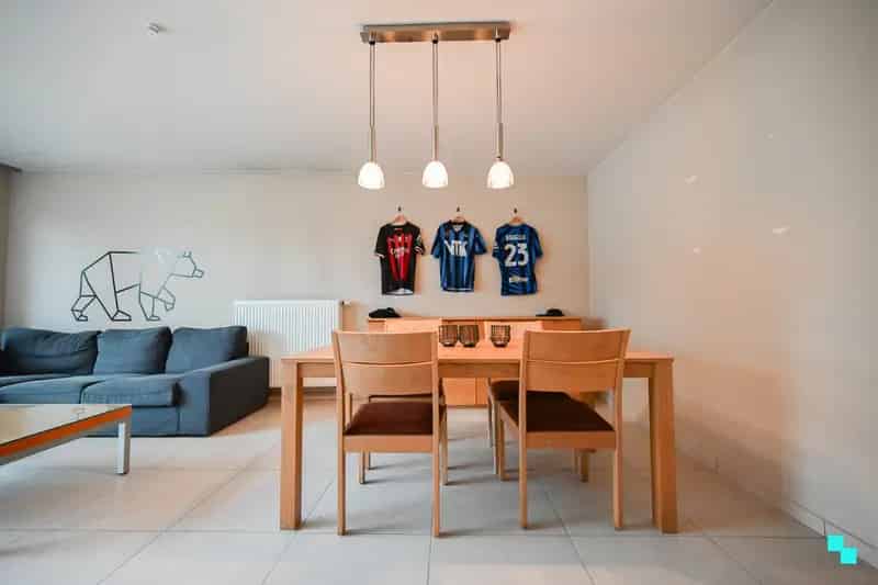 Appartement te huur