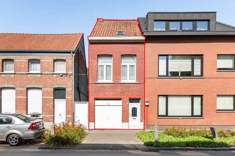 Huis te huur