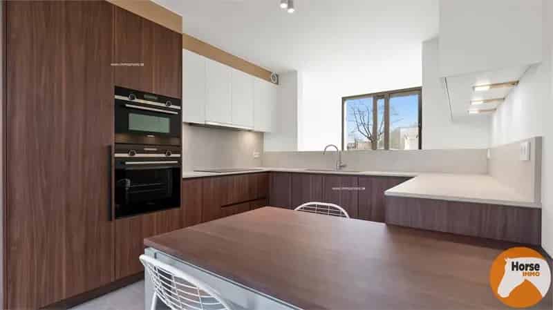 Nieuwbouw huis te koop in Mazenzele