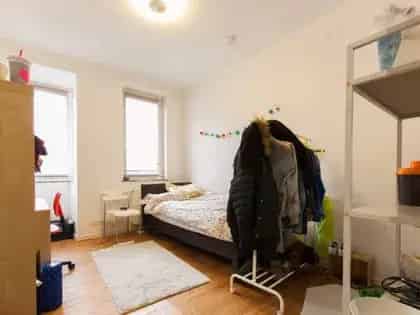 Kamer Te Huur , Victor en Jules Bertauxlaan, Anderlecht, Brussel Hoofdstad