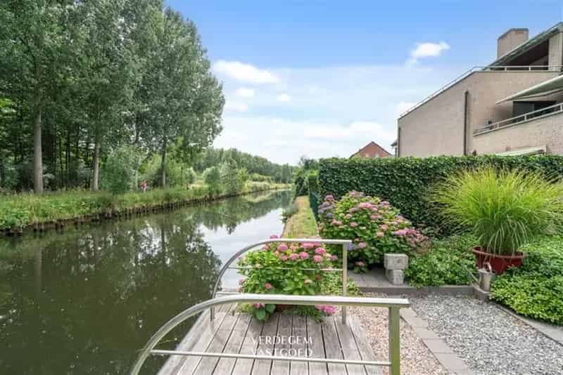 Appartement te koop in Moerbeke-Waas