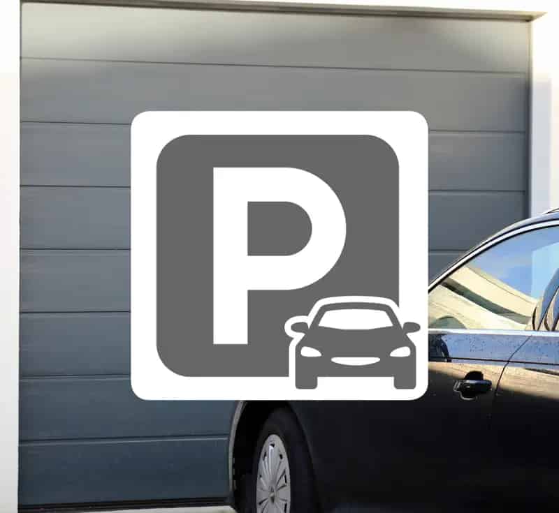 Garagebox te Huur Green Garden Domein Nabij Zeedijk