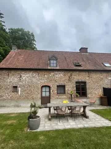 Huis te huur in Beernem
