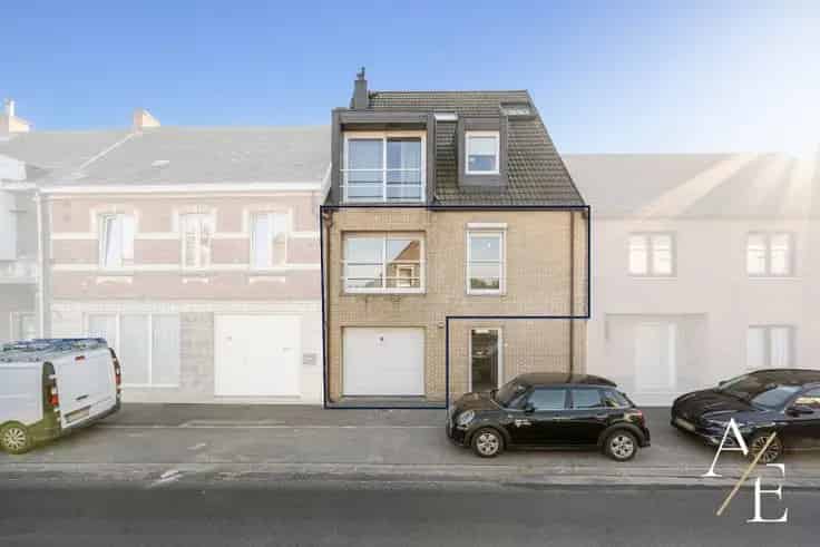 Appartement Te Koop