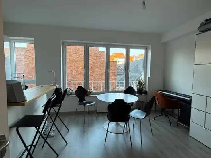 Studio Te Koop