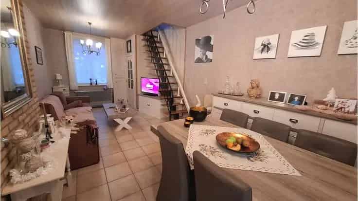 Huis Te Koop