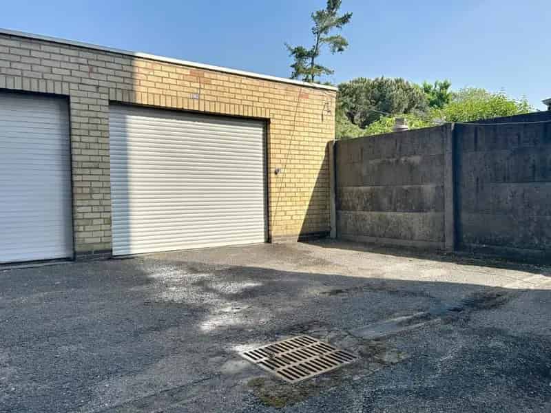 Garage te huur
